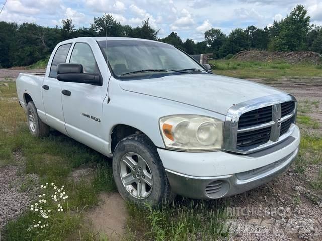 RAM 1500 Outros