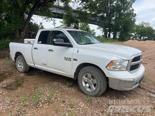 RAM 1500 Outros