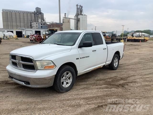 RAM 1500 Outros
