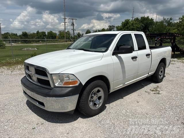 RAM 1500 Outros