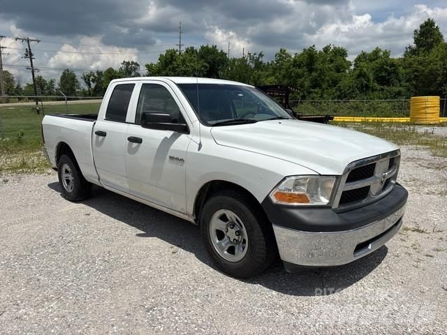 RAM 1500 Outros