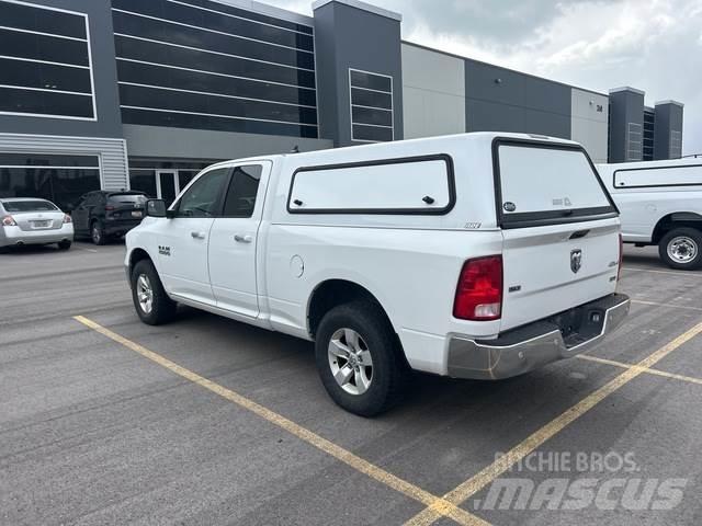 RAM 1500 Outros
