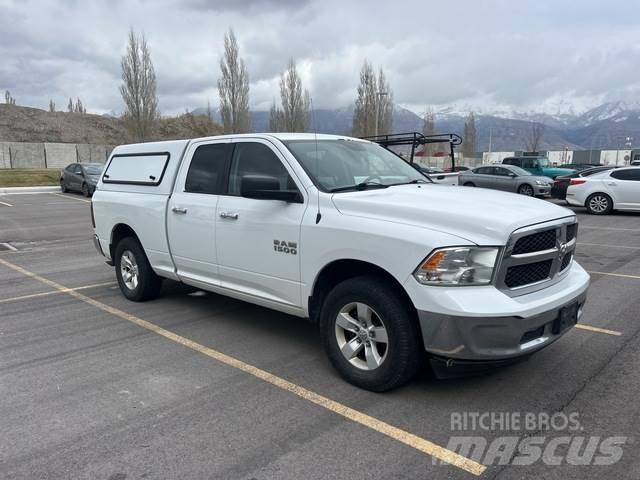 RAM 1500 Outros