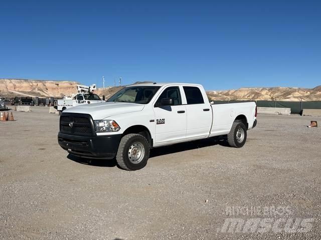 RAM 2500 Outros