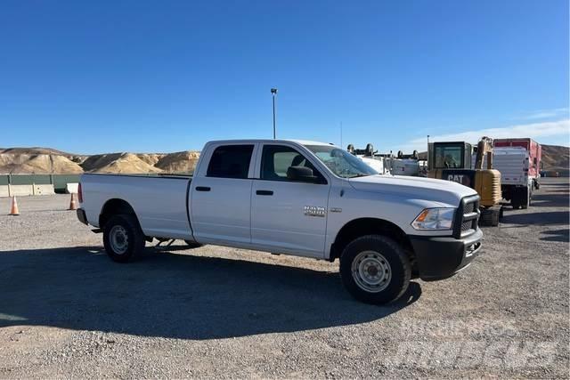 RAM 2500 Outros
