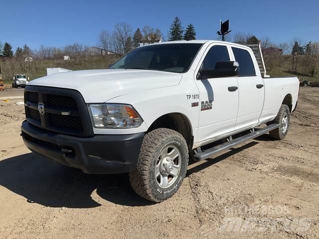 RAM 2500 Outros
