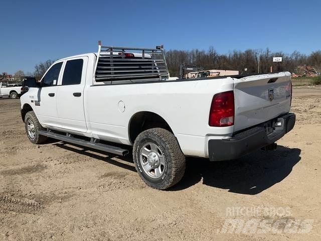 RAM 2500 Outros
