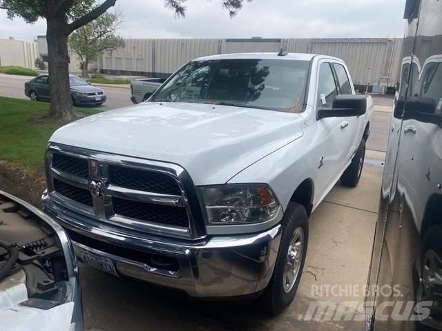 RAM 2500 Outros