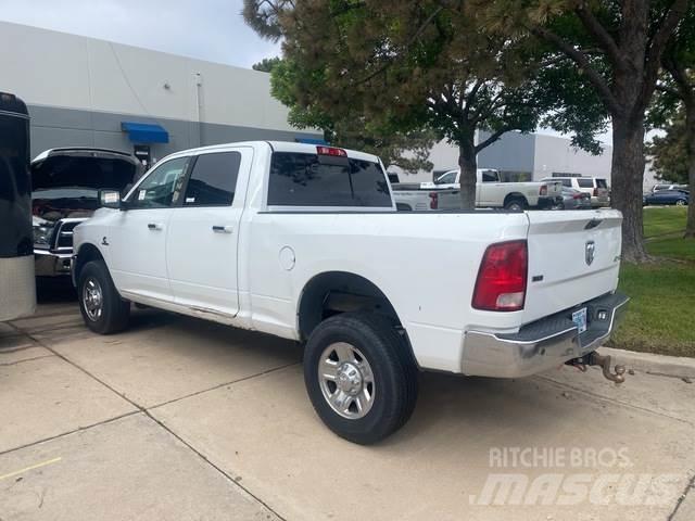 RAM 2500 Outros