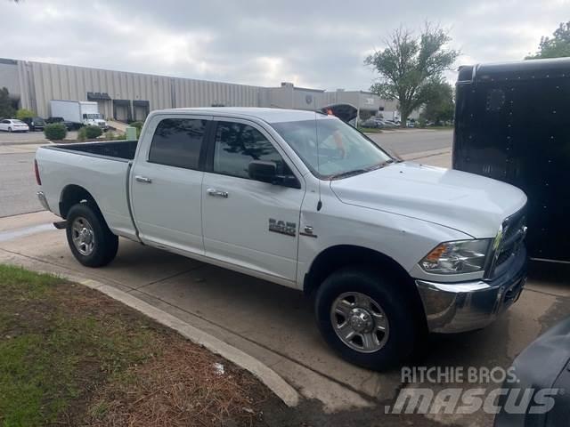 RAM 2500 Outros