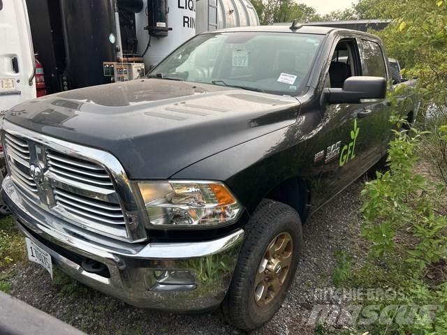 RAM 2500 Outros