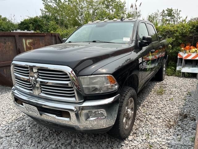 RAM 2500 Outros
