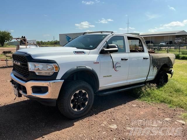 RAM 2500 Outros