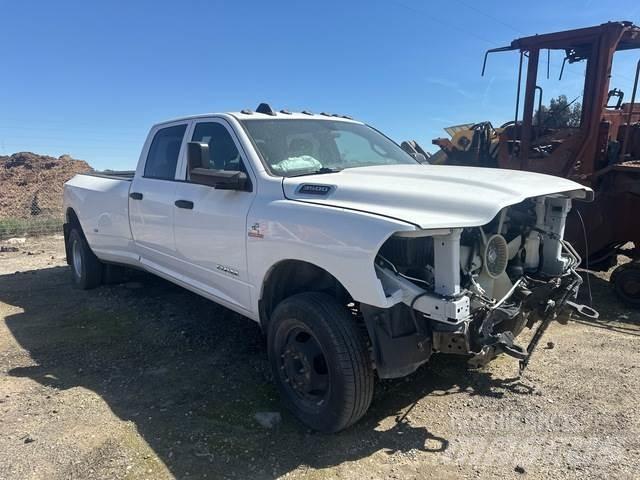 RAM 3500 Outros