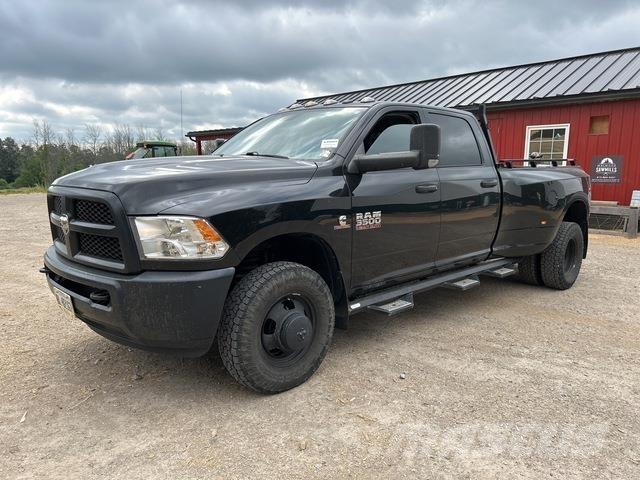RAM 3500 Outros