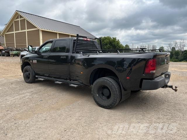 RAM 3500 Outros