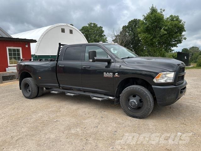 RAM 3500 Outros