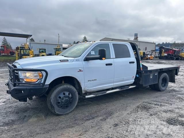 RAM 3500 Outros