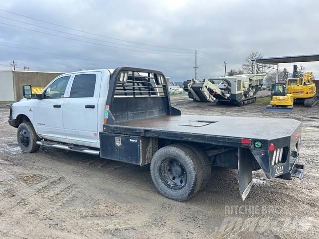 RAM 3500 Outros