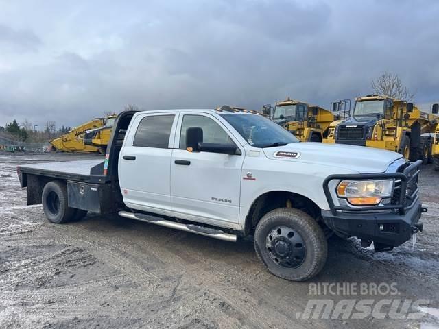 RAM 3500 Outros
