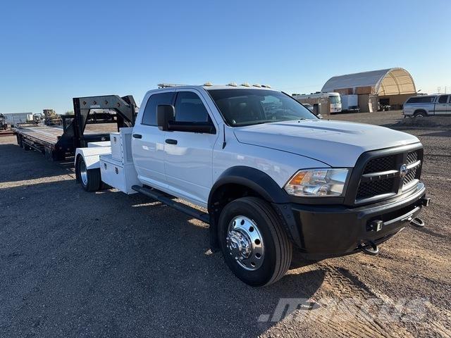 RAM 5500 Camiões articulados