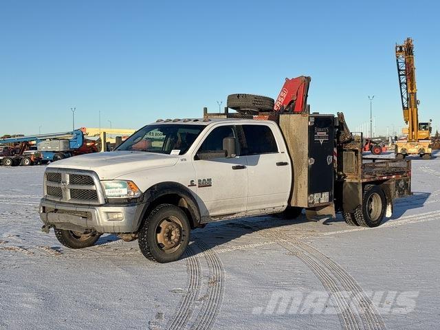 RAM 5500 Outros Camiões