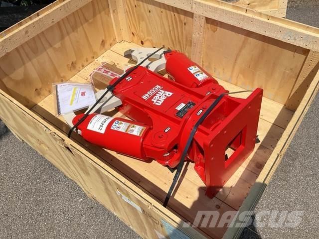 Rammer RCC04R Construção - Outros
