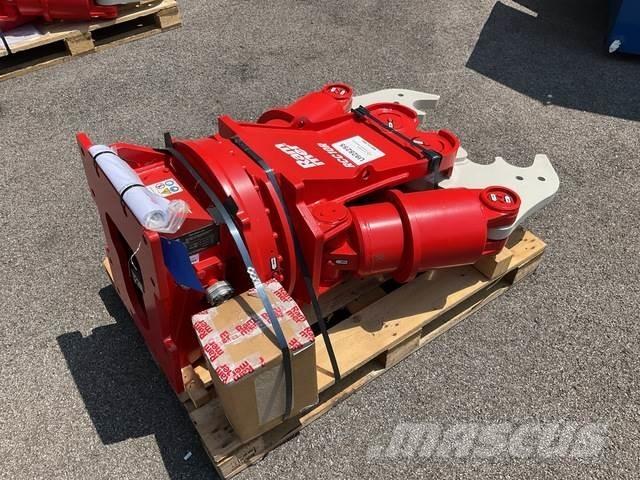 Rammer RCC10R Construção - Outros
