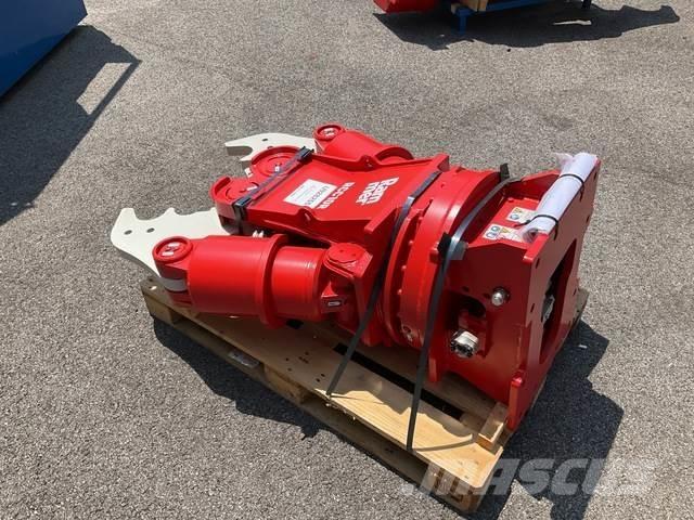 Rammer RCC10R Construção - Outros
