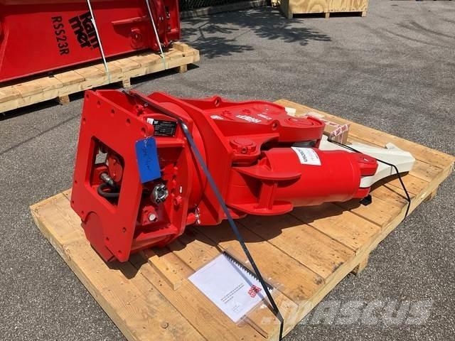 Rammer RCC16R Construção - Outros
