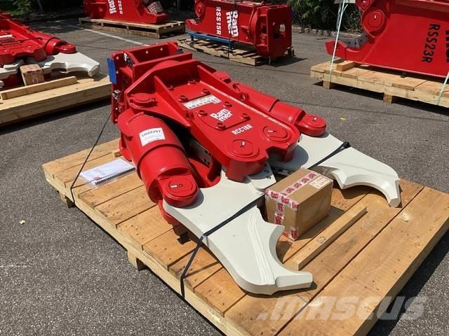 Rammer RCC16R Construção - Outros
