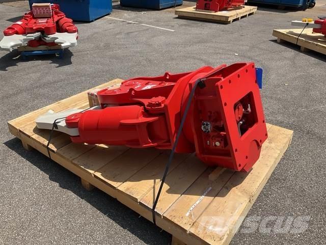 Rammer RCC16R Construção - Outros
