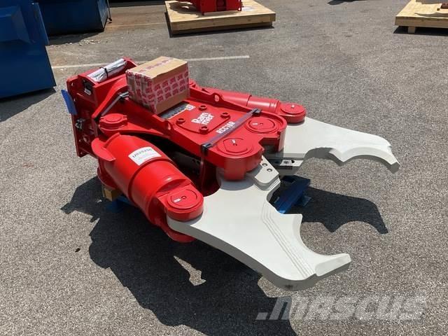 Rammer RCC16R Construção - Outros
