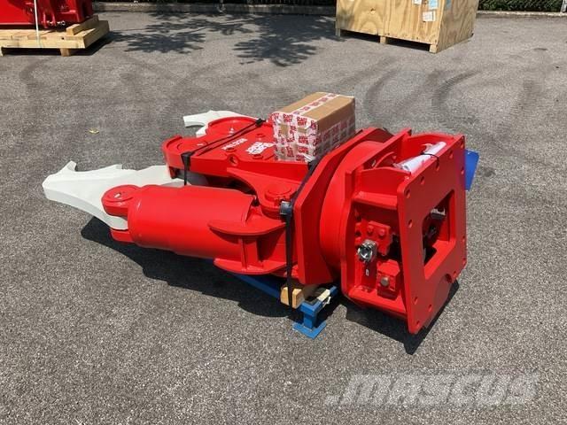 Rammer RCC16R Construção - Outros
