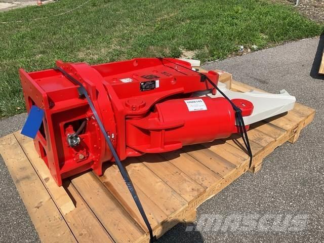 Rammer RCC21R Construção - Outros
