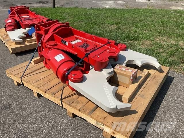 Rammer RCC21R Construção - Outros

