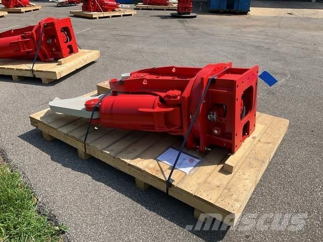 Rammer RCC21R Construção - Outros
