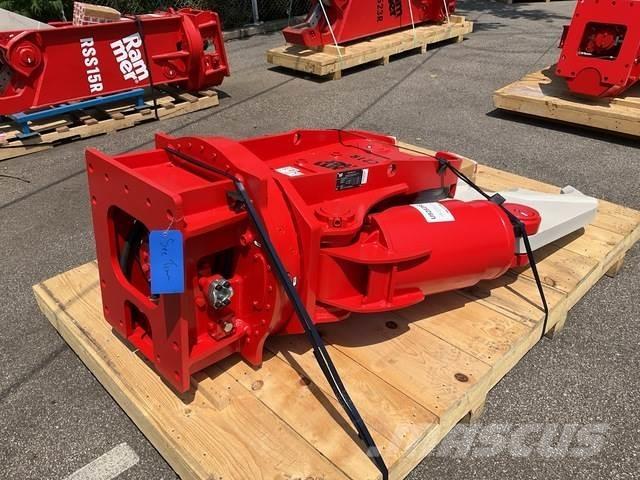 Rammer RCC21R Construção - Outros
