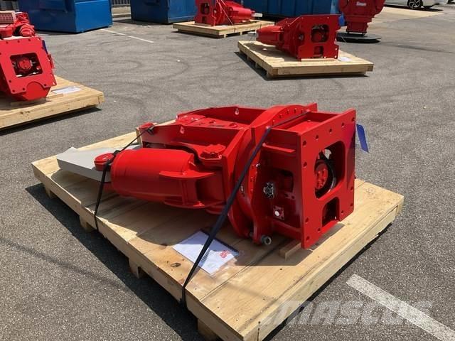 Rammer RCC21R Construção - Outros
