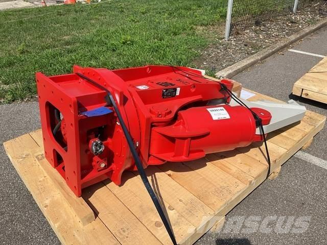 Rammer RCC21R Construção - Outros
