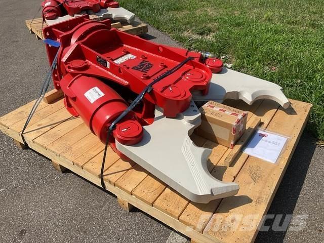 Rammer RCC21R Construção - Outros
