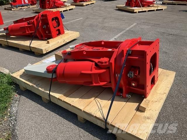 Rammer RCC21R Construção - Outros

