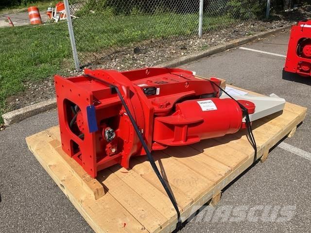 Rammer RCC21R Construção - Outros
