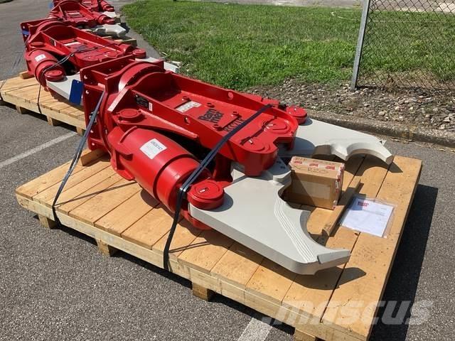 Rammer RCC21R Construção - Outros
