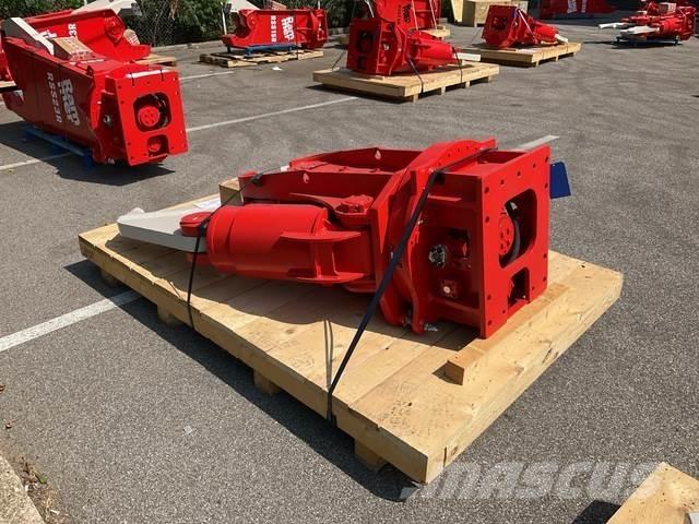 Rammer RCC21R Construção - Outros
