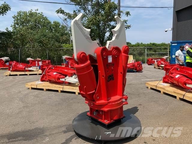 Rammer RCC21R Construção - Outros

