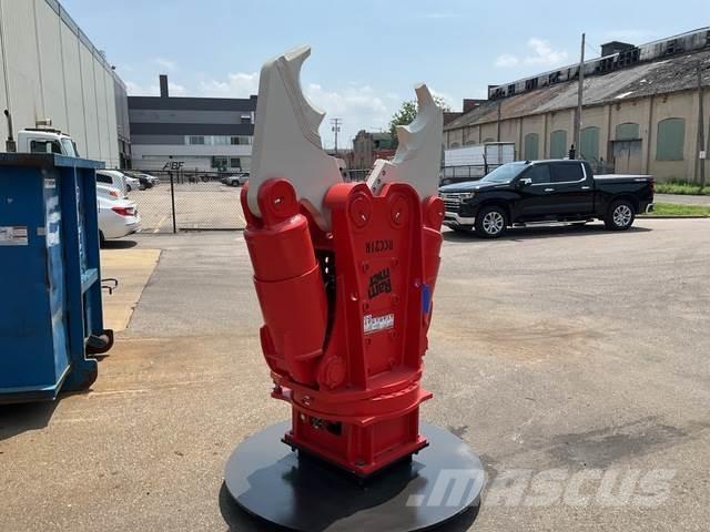 Rammer RCC21R Construção - Outros
