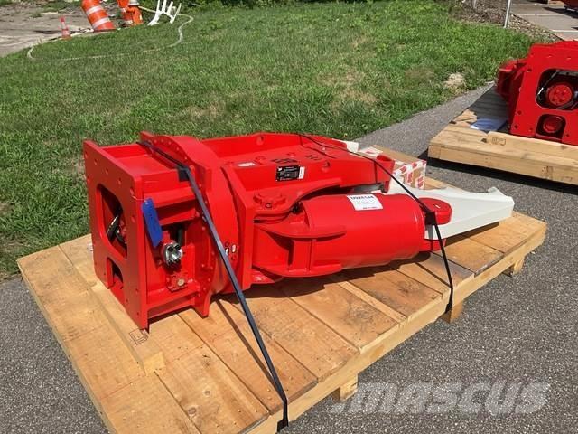Rammer RCC21R Construção - Outros
