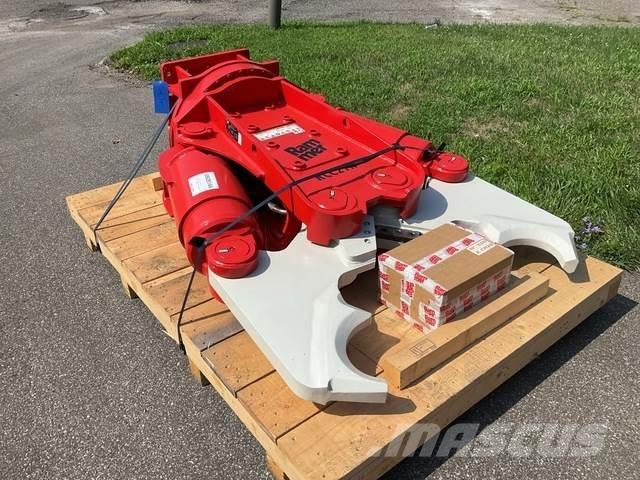 Rammer RCC21R Construção - Outros
