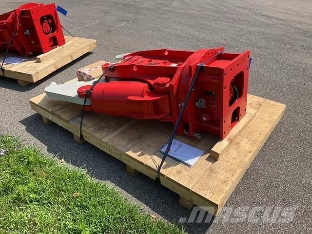 Rammer RCC21R Construção - Outros
